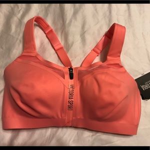 Victoria’s Secret sports bra